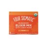 lion s mane sweet herb mushroom mix