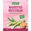 21339 bio prirodni trtinovy cukr mauritius muscovado 400g bionebio