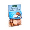 22170 bio moje susenky spaldove s kokosem bionebio 130 g