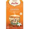 25971 bio lekoricovy caj 17x1 8g yogi tea