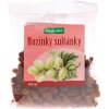 21375 bio rozinky sultanky 150g bionebio