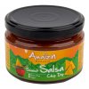22704 bio salsa omacka sladka 260g amaizin