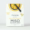 26838 miso instantni polevka s tofu 10g clearspring