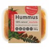 20832 hummus s rajcaty a bazalkou i love hummus 150g