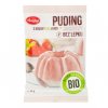 Bio bezlepkový pudink jahodový 40g, Amylon