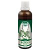 20337 bazalka posvatna tulsi tinktura nadeje 50ml