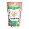 20565 bio konopne seminko loupane zelena zeme 150g