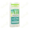 24408 tuhy deodorant s aloe vera jason 71 g