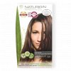 Přírodní barva na vlasy 5.0 Light Chocolate Brown (světle hnědá) 115ml, Naturigin