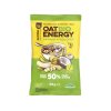 Bio Oat Energy Banana & Coconut 65g, Bombus