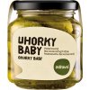 zdravo uhorky baby 310g new