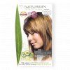 Přírodní barva na vlasy 7.0 Natural Medium Blonde (medová) 115ml, Naturigin