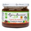 Bio kaštanové pyré 325g, Ardache Marrons