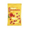 Fruit Energy Peach Gummies 35g, Bombus