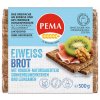 Proteinový chléb se slunečnicovým semínkem 500g, Pema