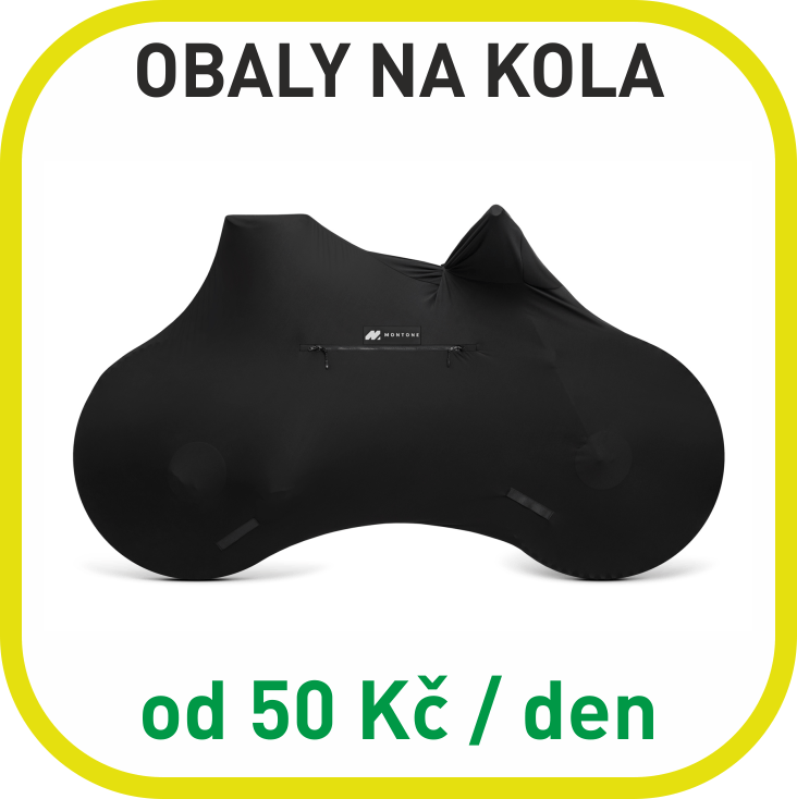 Obaly na kola