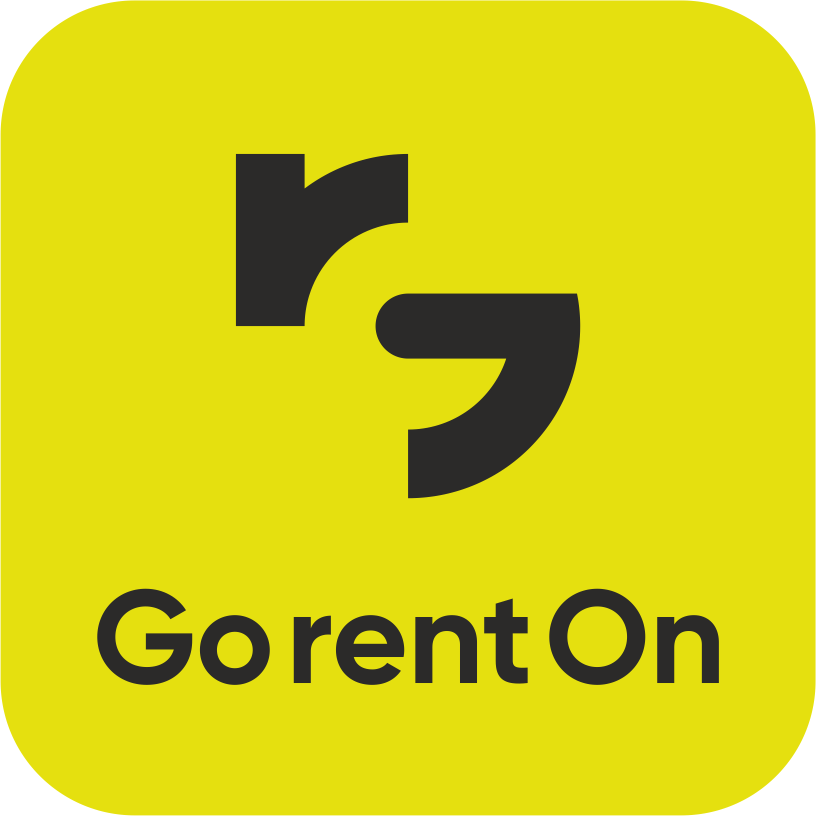 GO RENT ON