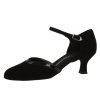 Dámská taneční obuv Diamant 049-106-106