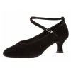 Dámská taneční obuv Diamant 075-068-001