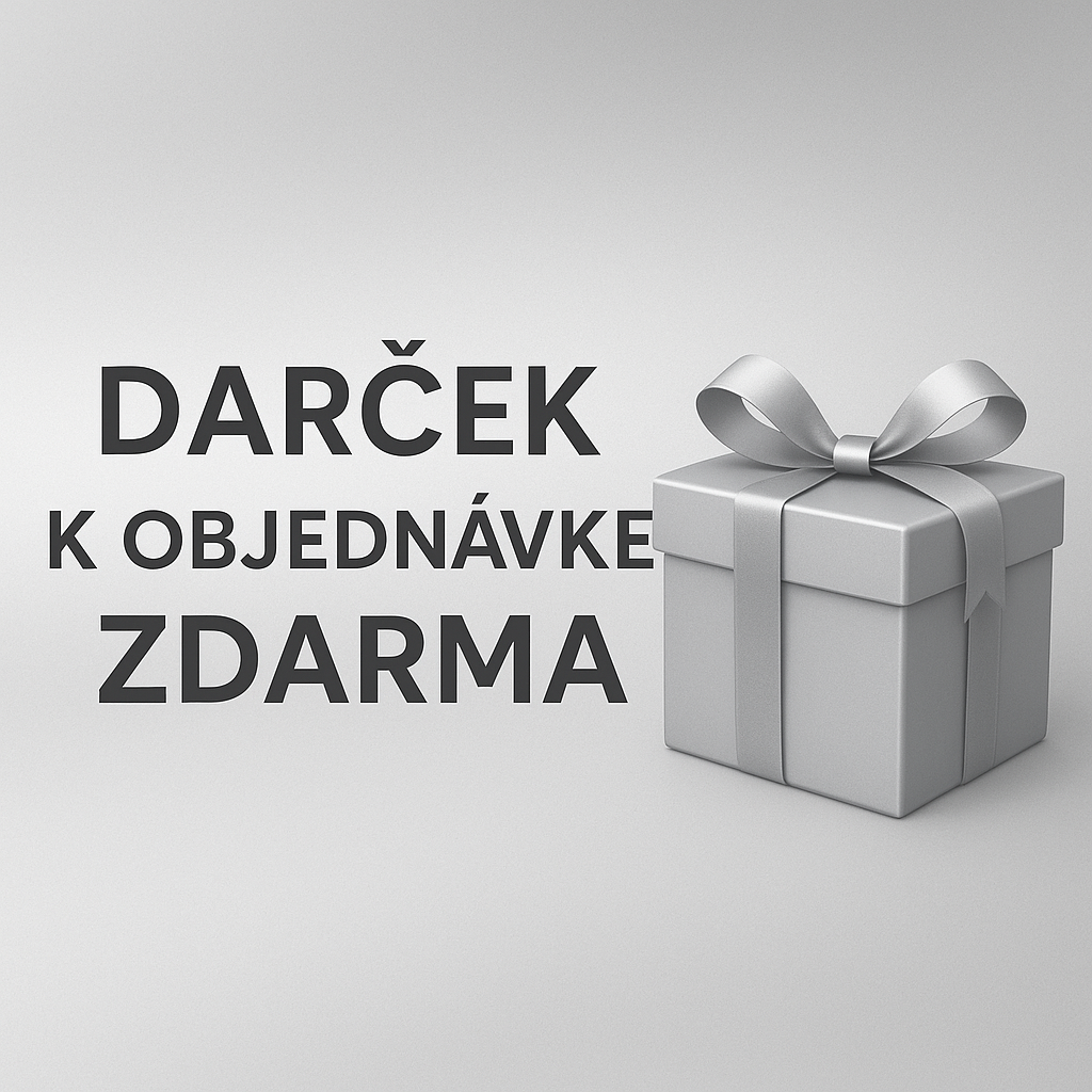 Darček zdarma