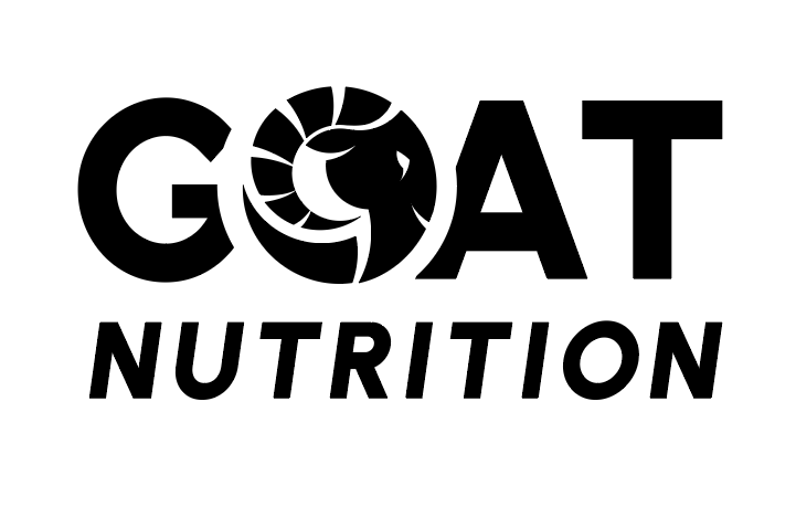GOAT Nutrition