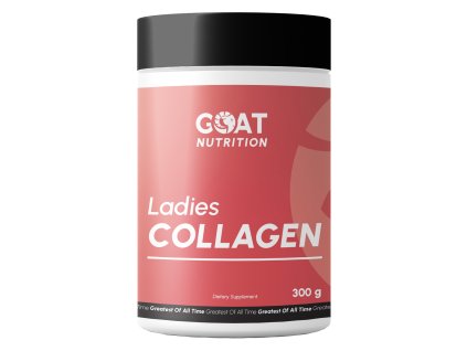 ladies collagen