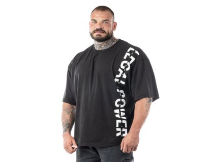 Rag Top Legal Power Stonewashed Jersey