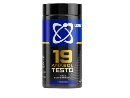 USN testo 19