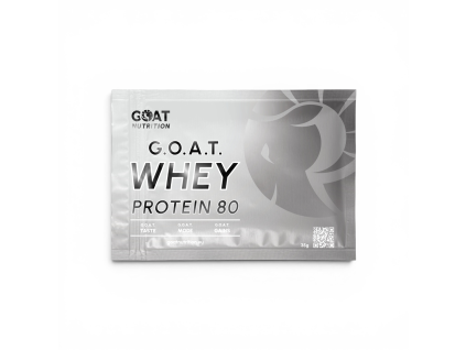 vzorka protein