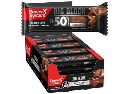 big block coko 100g