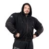 Heavy Zip Hoodie Devils 2.0 Stonewashed Ottomix Fleece 1