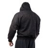 Heavy Zip Hoodie Devils 2.0 Stonewashed Ottomix Fleece 2