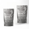 WHEY 80 PROTEIN GOAT NUTRITON 1kg +1kg