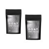 WHEY 80 PROTEIN GOAT NUTRITON 1kg +1kg