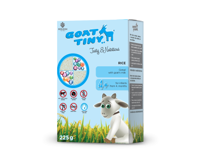 0815 Goattiny rice