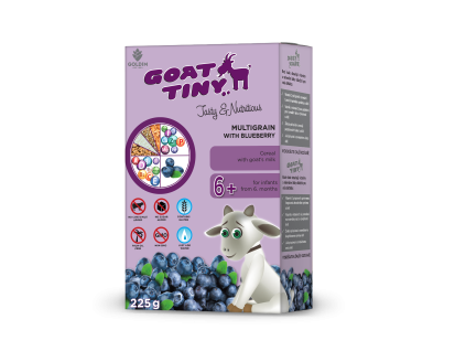 0815 Goattiny blueberry