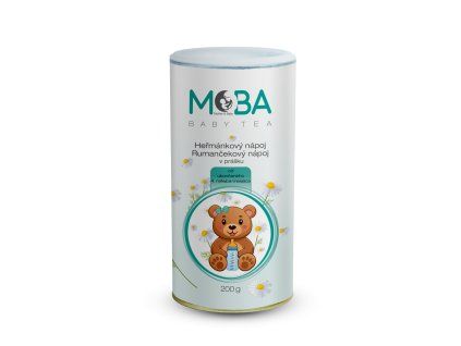 moba baby CZ