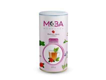 moba mummy CZ