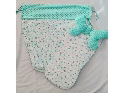 deka sada mint hv