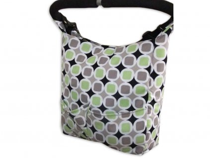 Taška BIG-výběr vzorů a barev