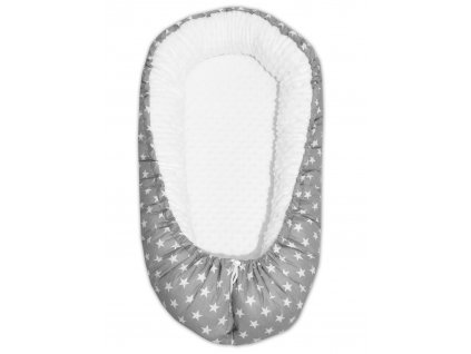 oboustranne hnizdecko kokon minky bila hvezdicka n.jpg.big