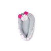 Sada hvezda pink 01