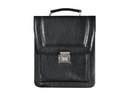 Aktovka REAbags 7207 - černá