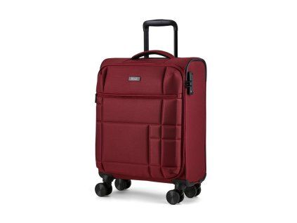 kufr rock tokyo tr 0275 3 s red