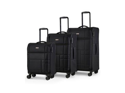 kufr rock tokyo tr 0275 3 black