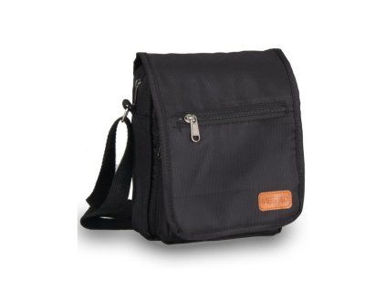 taska pres rameno ll256 black 2