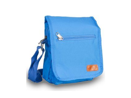 taska pres rameno ll256 blue 2