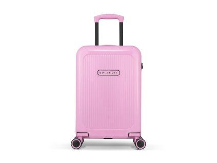 kufr suitsuit expression tr 6261 2 s fondant pink