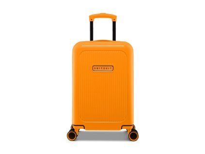 kufr suitsuit expression tr 6267 2 s electric kumquat
