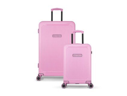 kufr suitsuit expression tr 6261 2 fondant pink